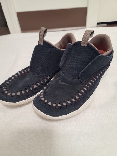 Nike solarsoft moccasin - nike,