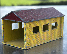 MATCHBOX GARAGE ACCESSORY PACK