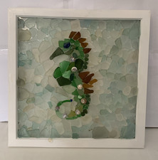 Sea Glass Handcrafted