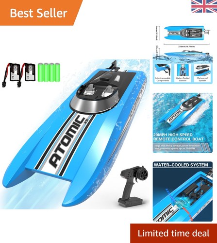 Atomic 795 blue - 795-5,