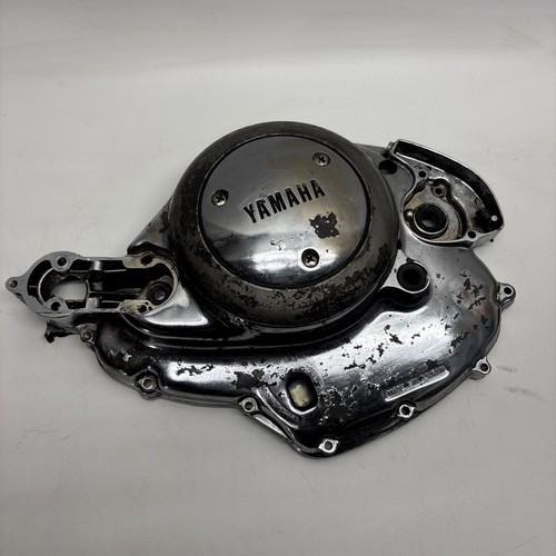 Yamaha xv1100 1100 virago - xv1100, xv