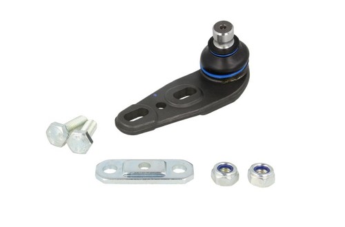 Control arm pin front right - front,