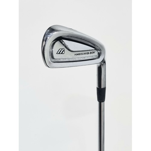 Mizuno power blade - power, iron