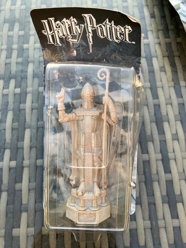 Harry potter deagostini wizard - harry,