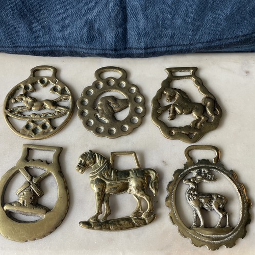 Vintage antique horse - antique,