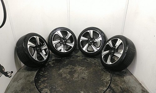 Ford fiesta active wheel set - wheel,