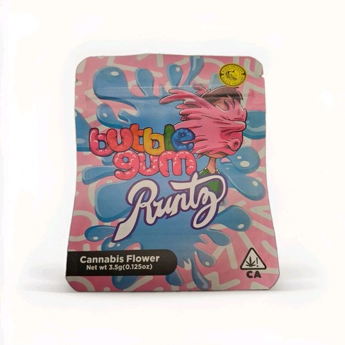 X50 mylar bags - bags,, resealable