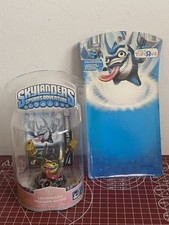Legendary Trigger Happy Skylanders Spyro's Adventure  ToysRus Read Description