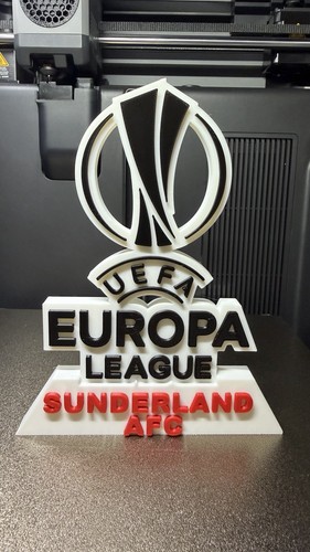 Sunderland afc europa - sunderland,
