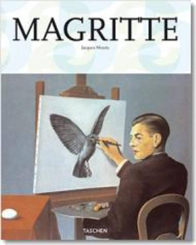 Magritte by - (taschen,
