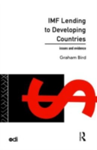 Imf lending developing - imf,