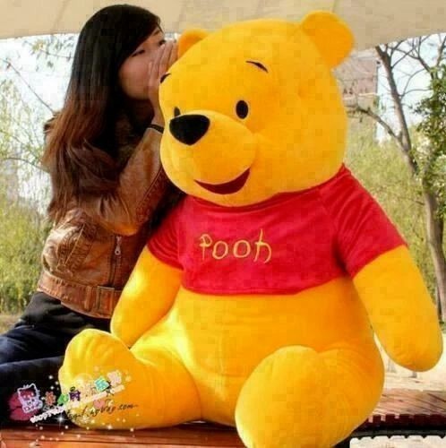 Hot 80cm giant huge - hot,