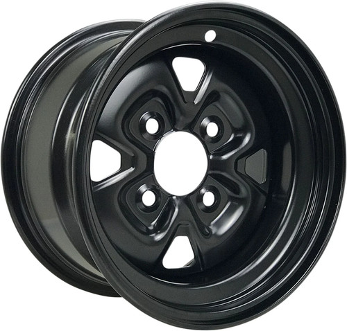 Moose racing steel wheel - moose,