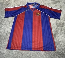 FC Barcelona Football Shirt