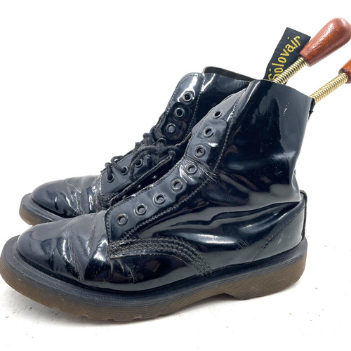 Solovair martens patent - solovair,