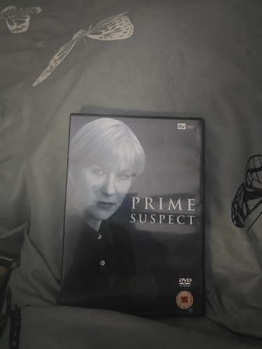 Prime suspect lynda plante - prime, la
