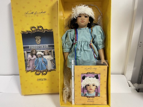 Annette himstedt doll - annette,