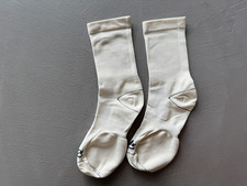 Rapha Cycling Socks Cream/