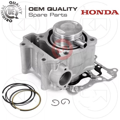 Cylinder kit engine - kit, Ø57.5