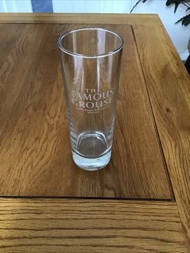 The famous grouse - grouse, scotch