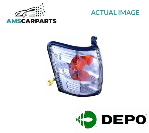 Indicator light blinker lamp - indicator,