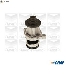 WATER PUMP ENGINE COOLING