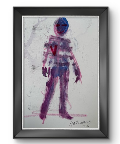 Hasworld original pop street - original,