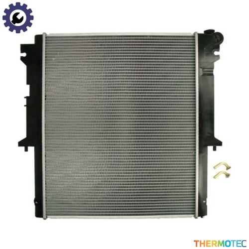 Radiator engine cooling - engine,