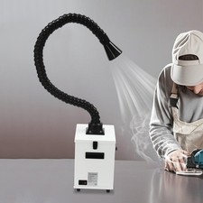 220V 200W Fume Extractor