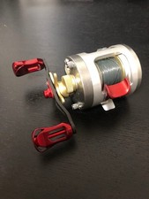 Abu Garcia Morrum 3601C Ultra