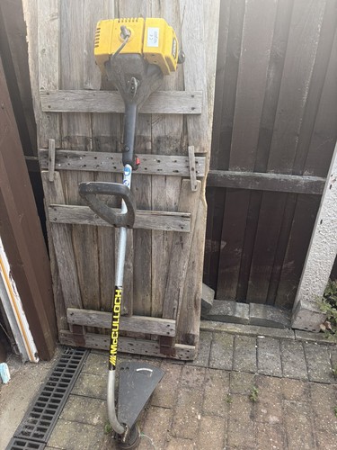 Mcculloch trim mt300x petrol - mcculloch,