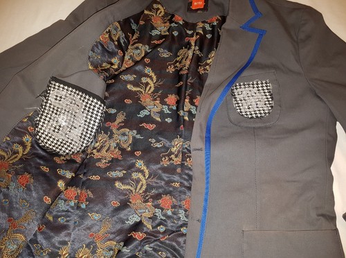 Hugo boss genuine rare mens - boss,