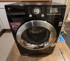LG Direct Drive Inverter with