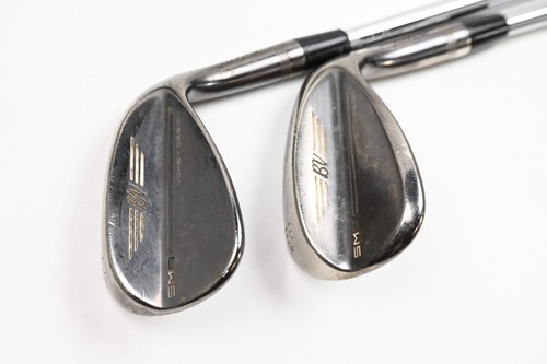 Titleist vokey sm9 wedge set - sm9, /