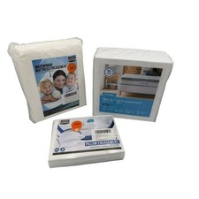 Queen Bedding Protection Set