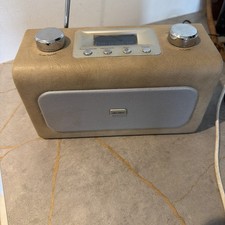 Bush 266/3342 DAB/ FM Radio
