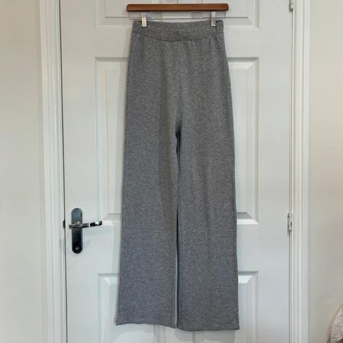 Zara home grey lounge pants - home,