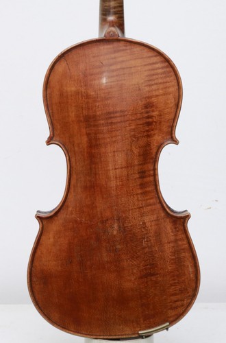Nice old violin