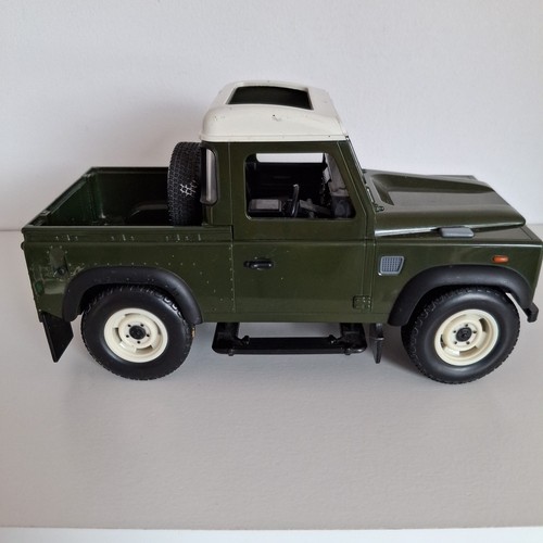 Britains big farm - , rover