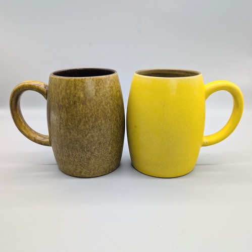 Vintage ceramano ceramic cup - vintage,