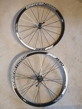 American Classic Wheelset