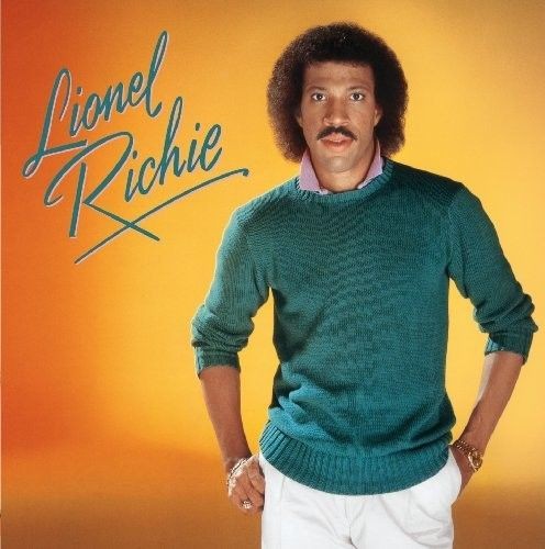 Lionel richie - lionel,