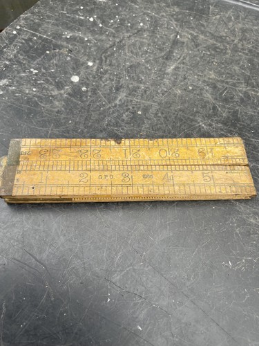 Vintage rabone chesterman - vintage,
