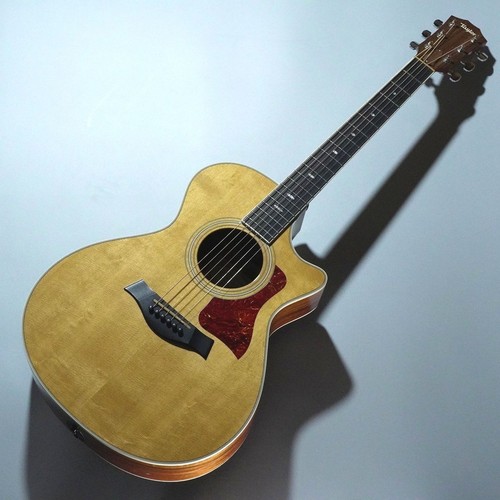 Taylor 412ce 2013 used - 2013,