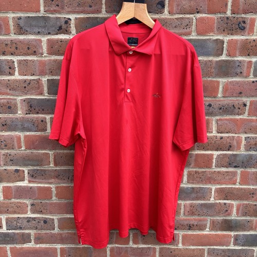 Greg norman play dry - dry, polo