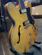 Epiphone Sheraton semi