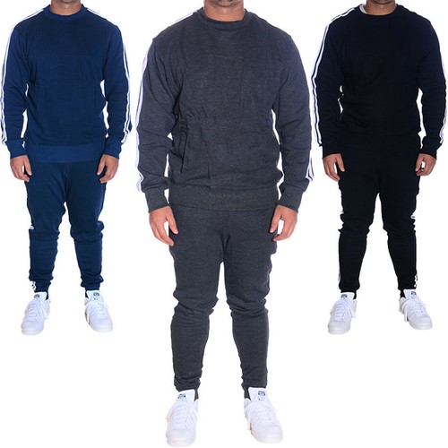 Mens full tracksuit set - mens,