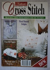 Needlework's Cross Stitch