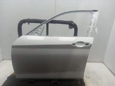 BMW 1 SERIES Left Front Door