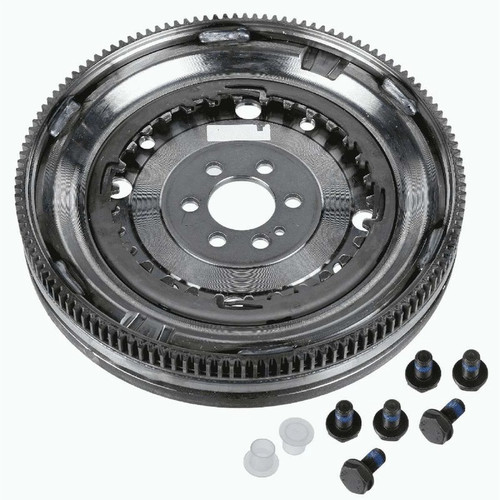 Sachs engine flywheel - sachs, 129